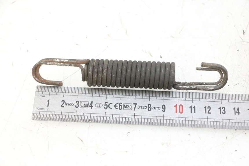photo de CENTER STAND SPRING PEUGEOT KISBEE 2T 50 (2010 - 2017)