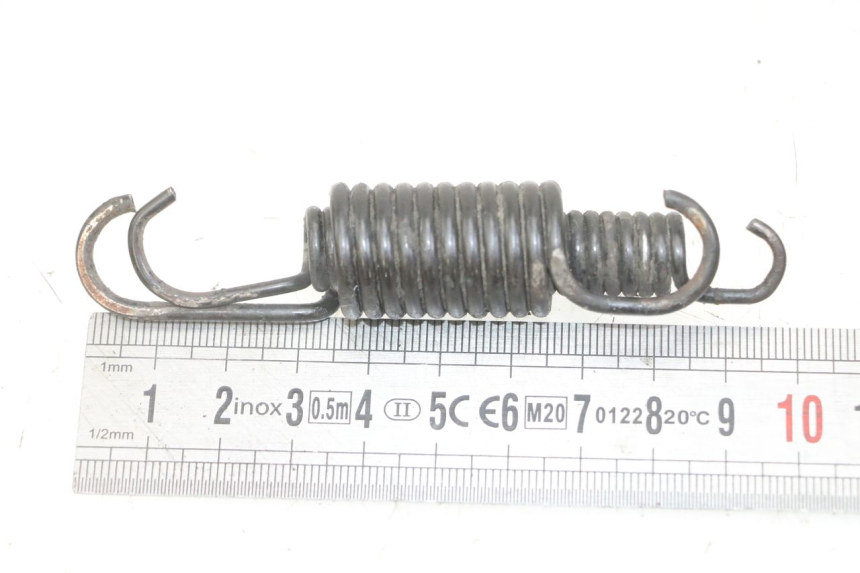 photo de MAIN STAND SPRING PIAGGIO MP3 LT 300 (2010 - 2016)