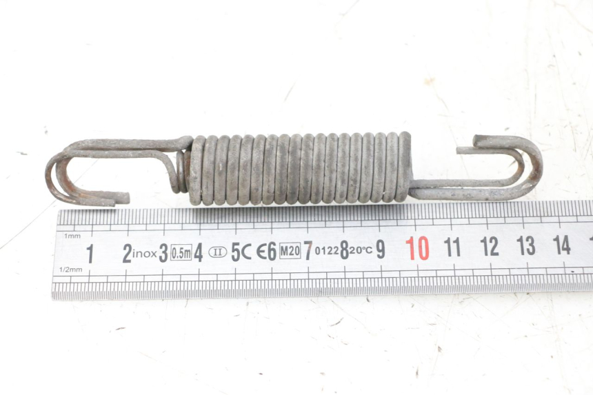 photo de CENTER STAND SPRING PEUGEOT KISBEE 2T 50 (2010 - 2017)