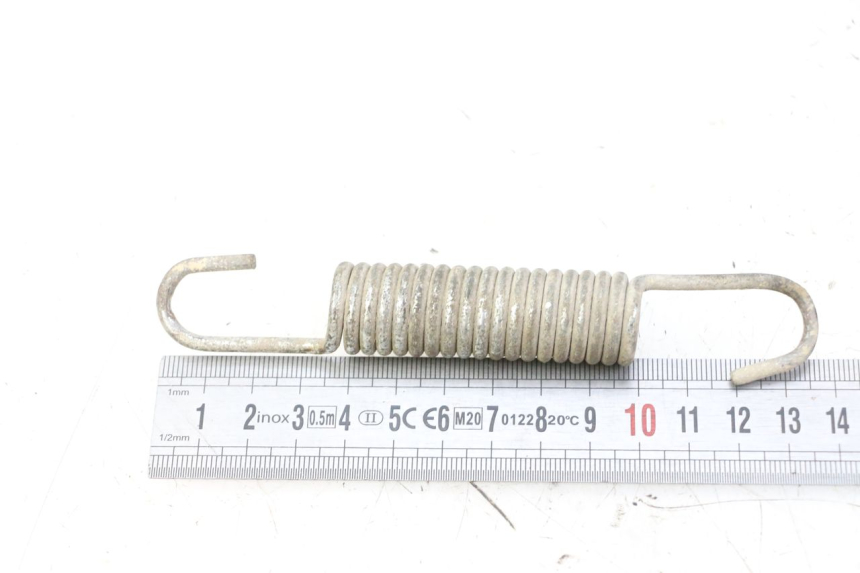 photo de MAIN STAND SPRING PEUGEOT STREETZONE I NAKED 2T 50 (2018 - 2020)