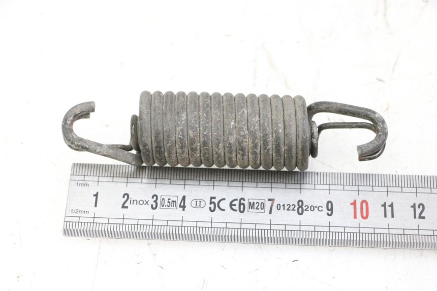 photo de CENTER STAND SPRING YAMAHA XMAX X-MAX 125 (2006 - 2009) - Component detail