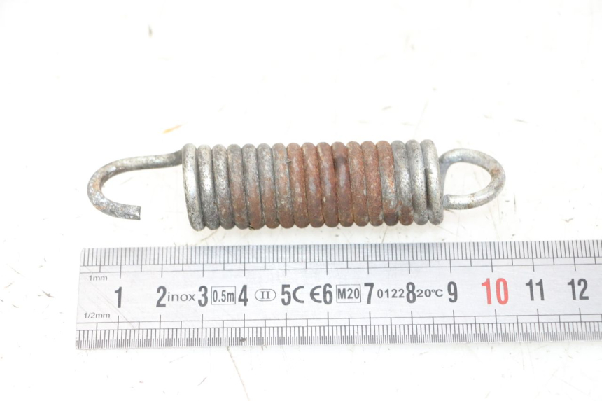 photo de MAIN STAND SPRING YAMAHA X-MAX XMAX 125 (2010 - 2014)