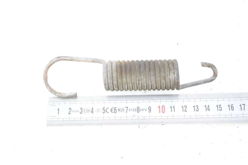 photo de MAIN STAND SPRING YAMAHA SR 125 (1982 - 2003)