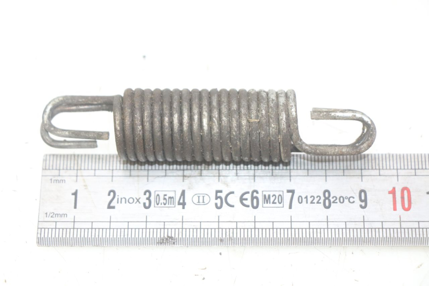 photo de CENTER STAND SPRING UNIVERSAL BIKE ZN50QT-11B 50 (2018 - 2021)