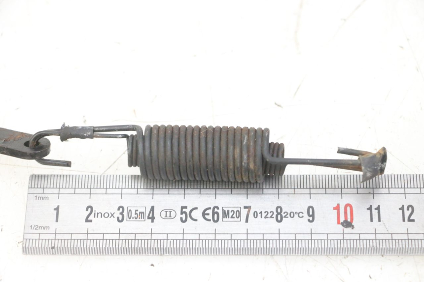 photo de SIDE STAND SPRING KYMCO AGILITY 4T 50 (2005 - 2018)