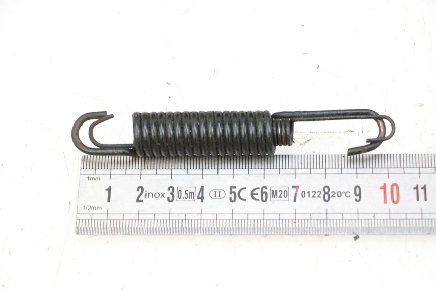 photo de SIDE STAND SPRING KYMCO AGILITY 4T 50 (2018 - 2022)