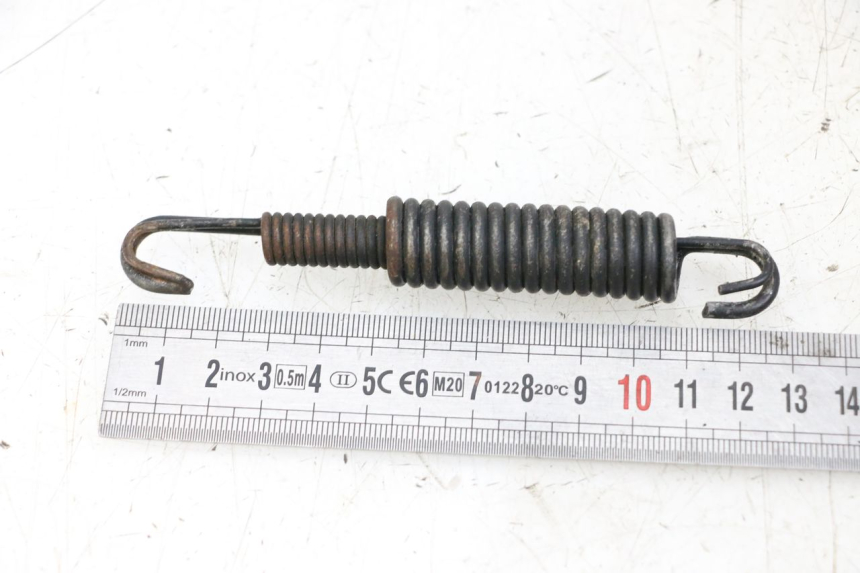 photo de SIDE STAND SPRING KYMCO STRYKER OFF ROAD 125 (1999 - 2005)
