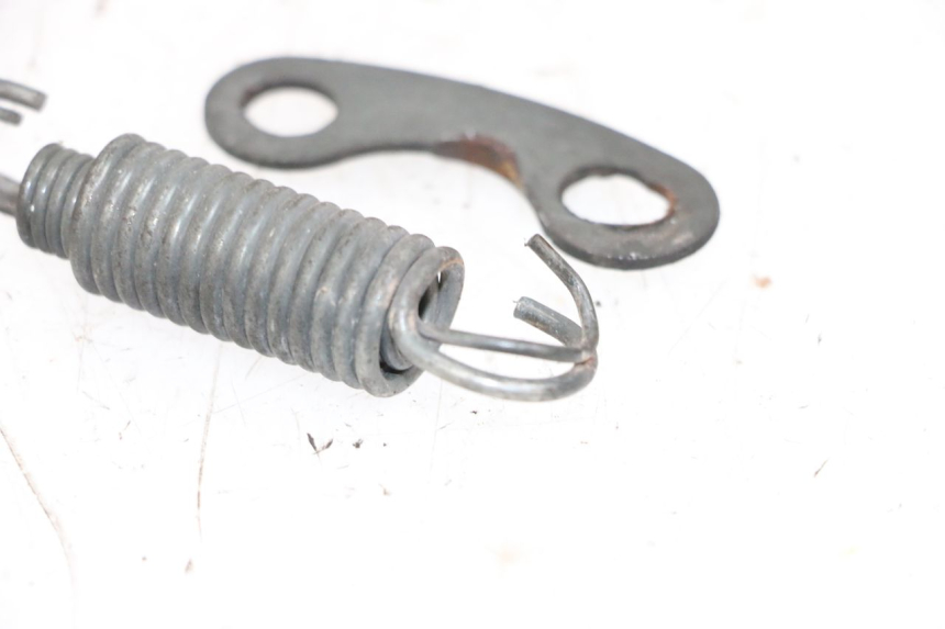 photo de SIDE STAND SPRING SYM ORBIT III 3 4T 50 (2018 - 2021) - Zoom on usage condition