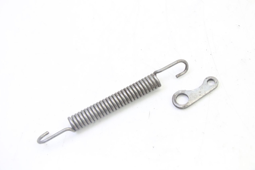 photo de SIDE STAND SPRING DERBI SENDA SM DRD 50 (2008 - 2013)