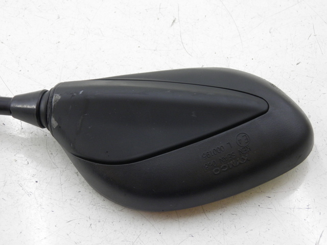 photo de RIGHT MIRROR KYMCO QUANNON NAKED 125 (2010) - Product overview