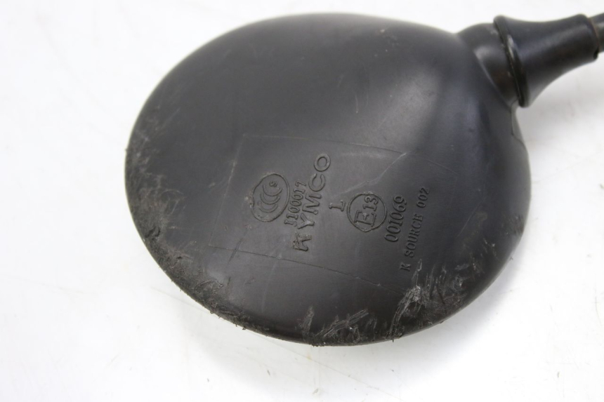 photo de RIGHT MIRROR KYMCO AGILITY 4T 50 (2018 - 2022)