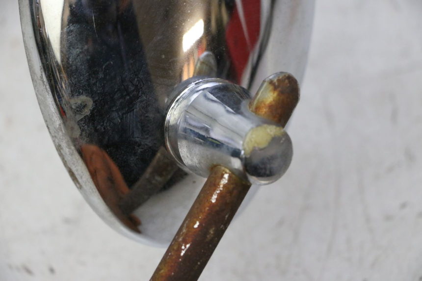 photo de RIGHT MIRROR HYOSUNG GV AQUILA 125 (2000 - 2004)