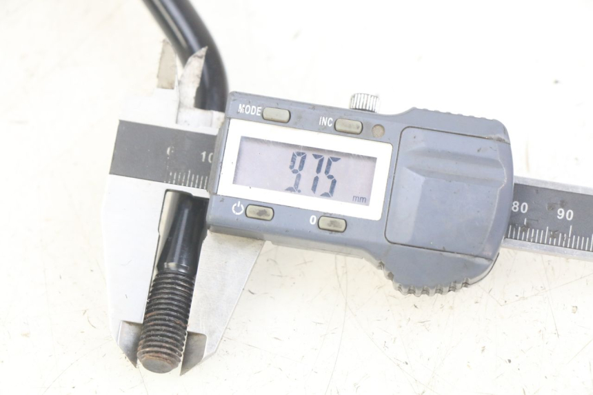 photo de RIGHT MIRROR PGO BIG MAX 50 (2001 - 2009)