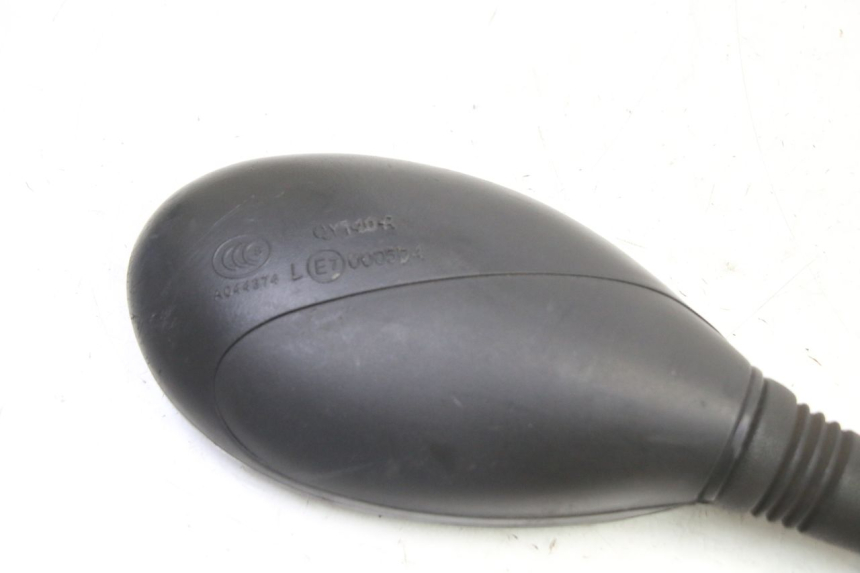photo de RIGHT MIRROR TNT MOTOR BOSTON 4T 50 (2018 - 2025)