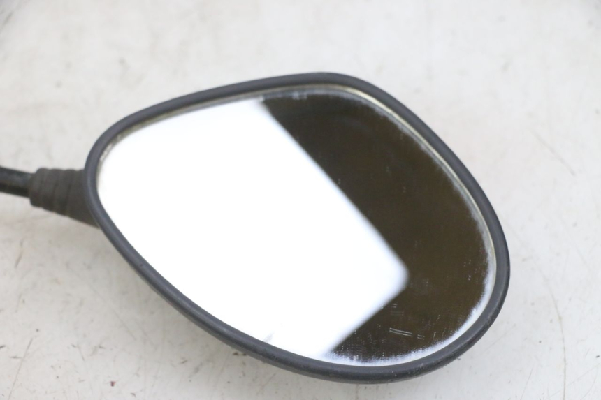 photo de RIGHT MIRROR PEUGEOT ELYSEO 125 (1999 - 2004) - Checked used part