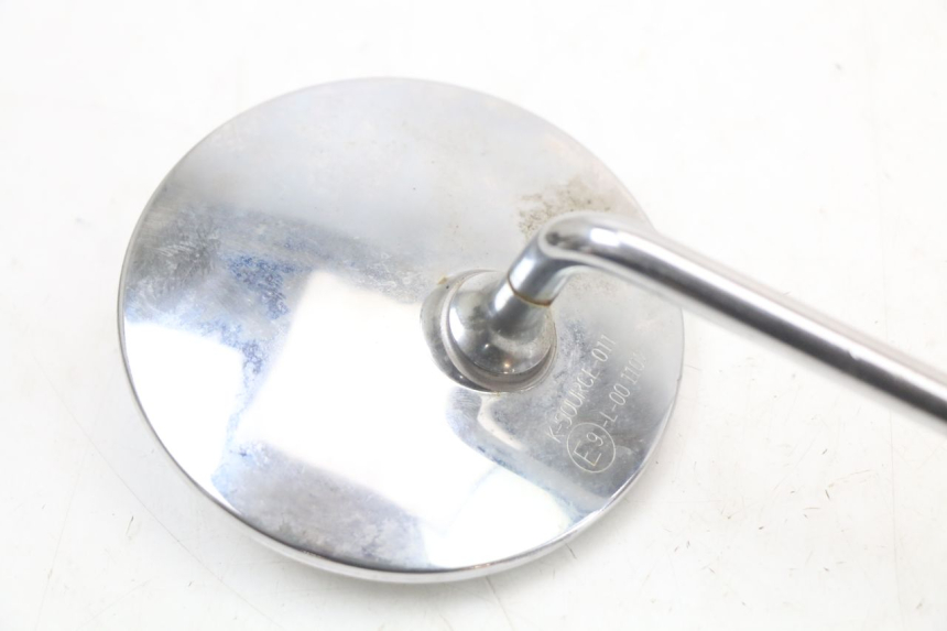 photo de RIGHT MIRROR SYM FIDDLE 3 III 50 (2014 - 2020)