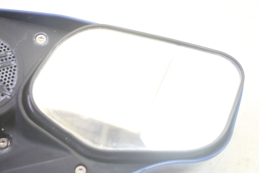 photo de RIGHT MIRROR YAMAHA FJR ABS 1300 (2006 - 2012) - Zoom on usage condition