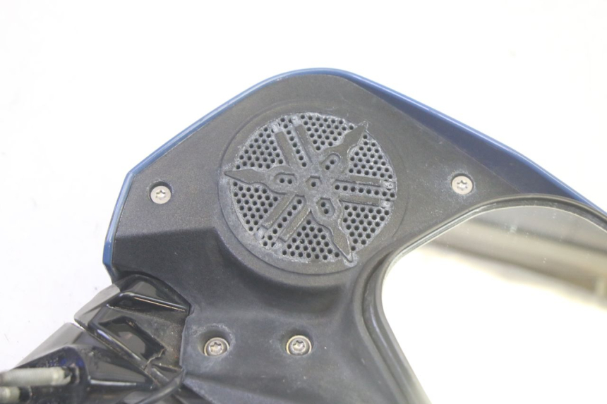 photo de RIGHT MIRROR YAMAHA FJR ABS 1300 (2006 - 2012) - Component detail