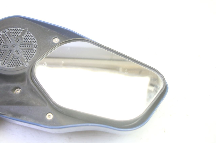 photo de RIGHT MIRROR YAMAHA FJR ABS 1300 (2006 - 2012) - Zoom on usage condition