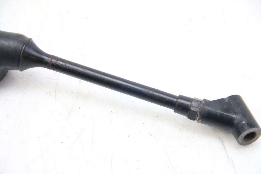 photo de RIGHT MIRROR PEUGEOT KISBEE 2T 50 (2018 - 2022)