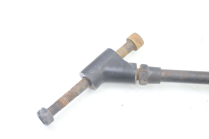 photo de RIGHT MIRROR PEUGEOT KISBEE 4T 50 (2018 - 2022)