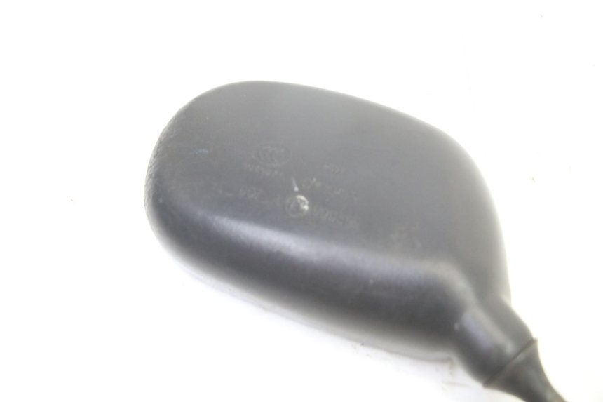 photo de RIGHT MIRROR PEUGEOT KISBEE 4T 50 (2018 - 2022)