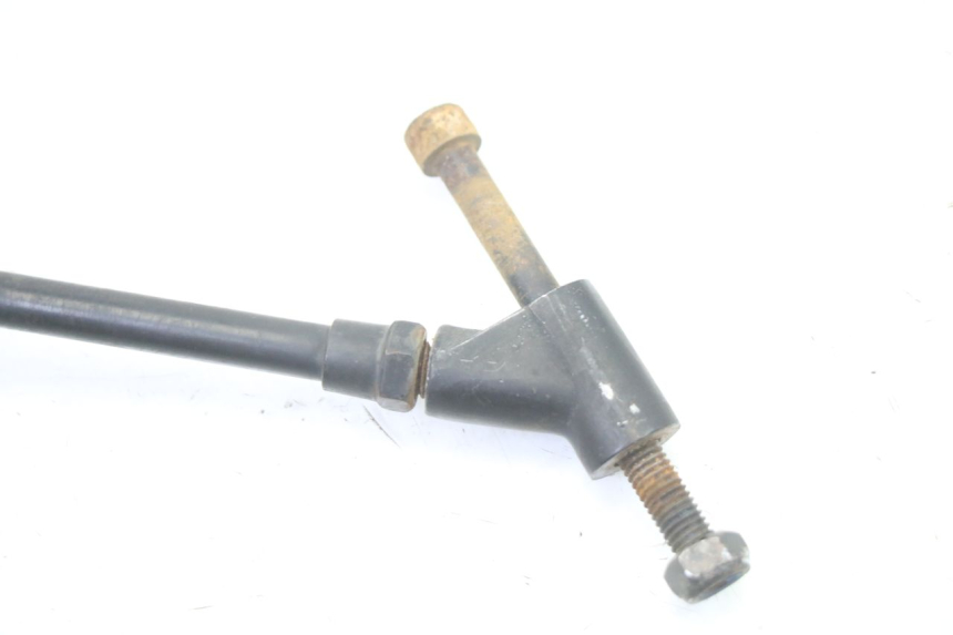 photo de RIGHT MIRROR PEUGEOT KISBEE 4T 50 (2018 - 2022)
