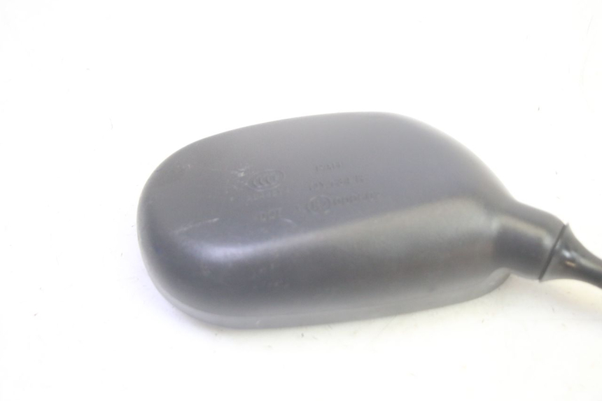 photo de RIGHT MIRROR PEUGEOT KISBEE 4T 50 (2010 - 2017) - Fixing points details