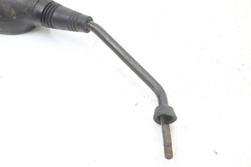 photo de RIGHT MIRROR PIAGGIO MP3 LT 400 (2007 - 2012)