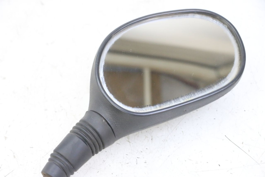 photo de RIGHT MIRROR PIAGGIO MP3 LT 400 (2007 - 2012)