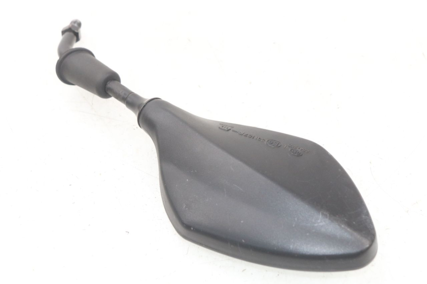 photo de RIGHT MIRROR SYM ORBIT III 3 4T 50 (2018 - 2021)