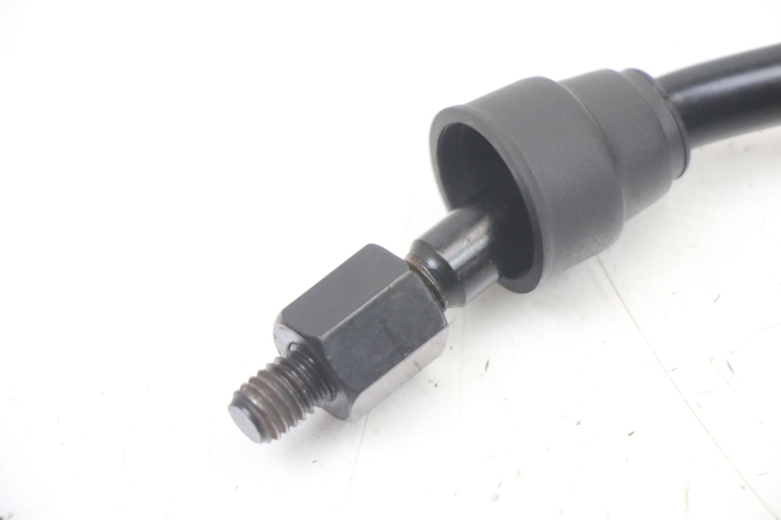 photo de RIGHT MIRROR SYM ORBIT III 3 4T 50 (2021 - 2025) - Zoom on usage condition