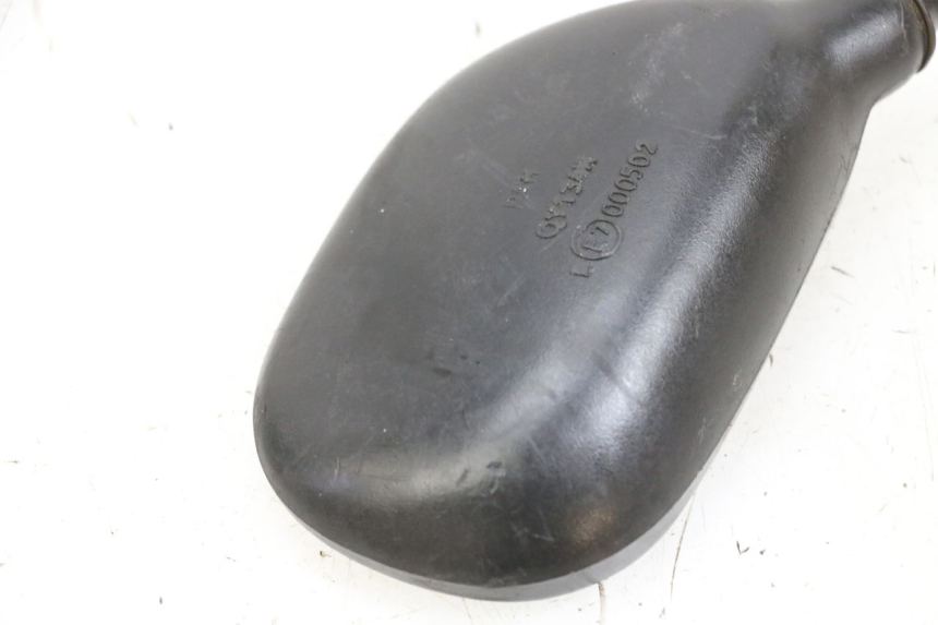 photo de RIGHT MIRROR SYM ORBIT III 3 4T 50 (2021 - 2025) - Alternative perspective