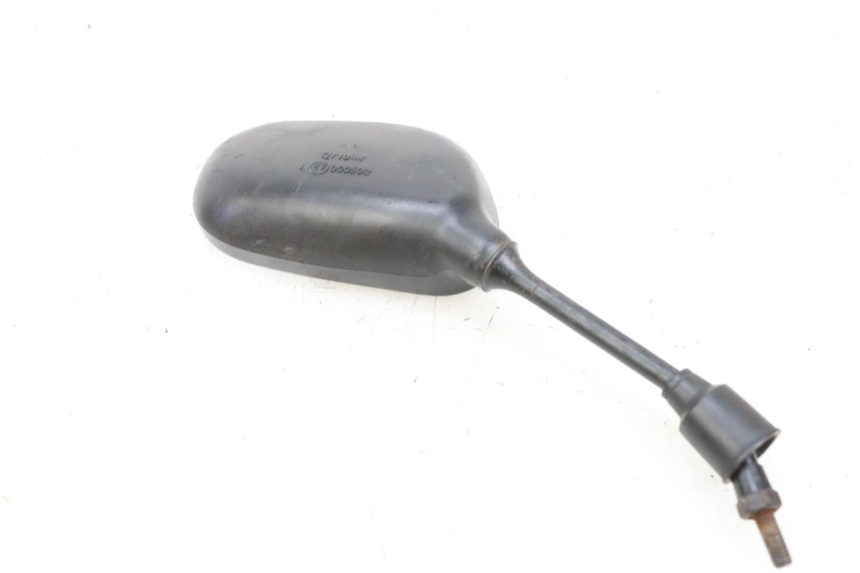 photo de RIGHT MIRROR SYM ORBIT III 3 4T 50 (2021 - 2025) - Technical close-up