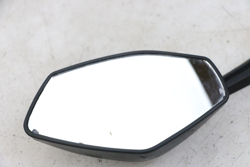photo de RIGHT MIRROR PEUGEOT STREETZONE I 2T 50 (2018 - 2020)