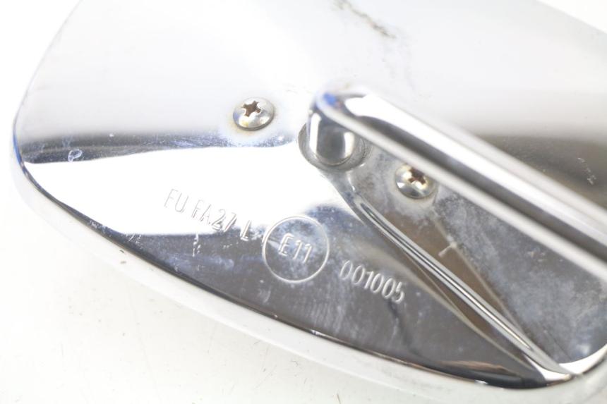 photo de RIGHT MIRROR PIAGGIO BEVERLY 125 (1998 - 2005)