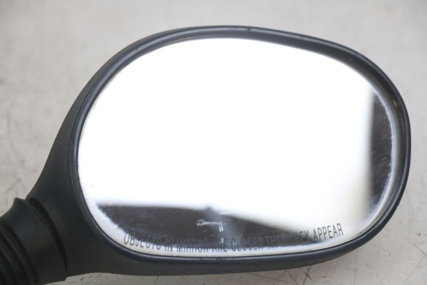 photo de RIGHT MIRROR PIAGGIO MP3 LT 400 (2007 - 2012)