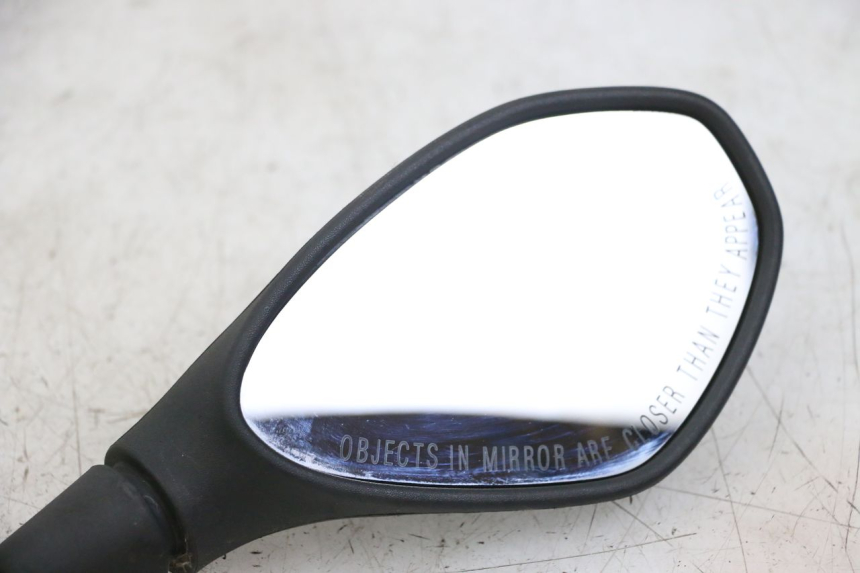 photo de RIGHT MIRROR PIAGGIO MP3 LT 400 (2007 - 2012)