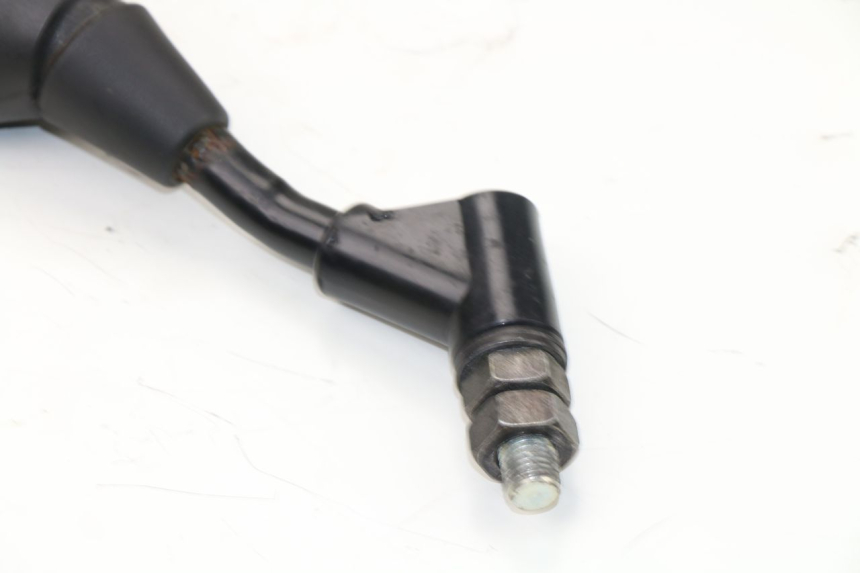 photo de RIGHT MIRROR SUZUKI SV N 650 (2003 - 2009)