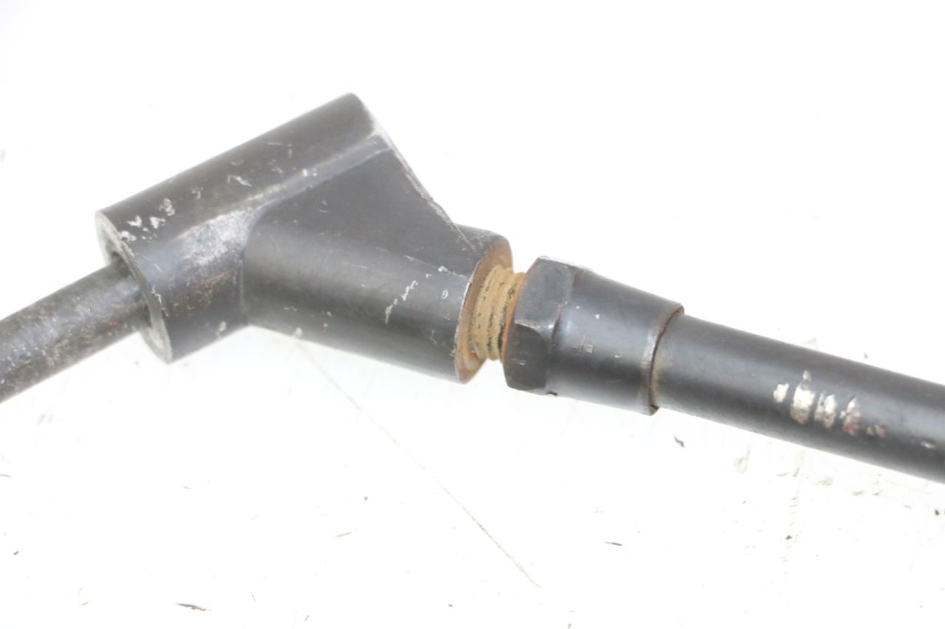 photo de RIGHT MIRROR PEUGEOT VIVACITY NEW 4T 50 (2008 - 2017)