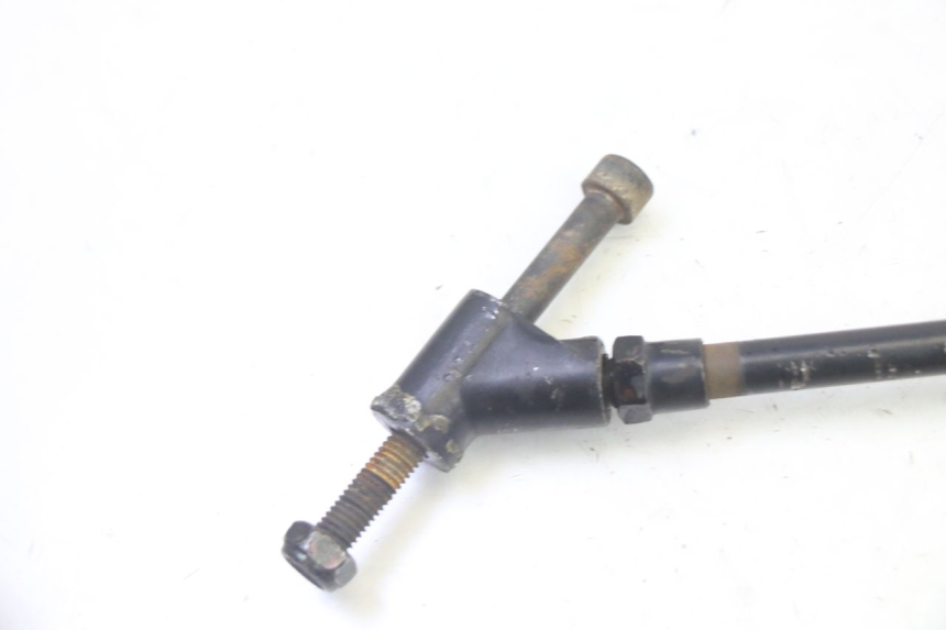 photo de RIGHT MIRROR PEUGEOT VIVACITY NEW 4T 50 (2008 - 2017)