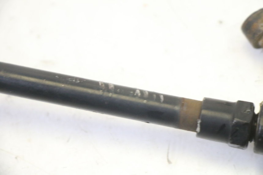 photo de RIGHT MIRROR PEUGEOT VIVACITY NEW 4T 50 (2008 - 2017)