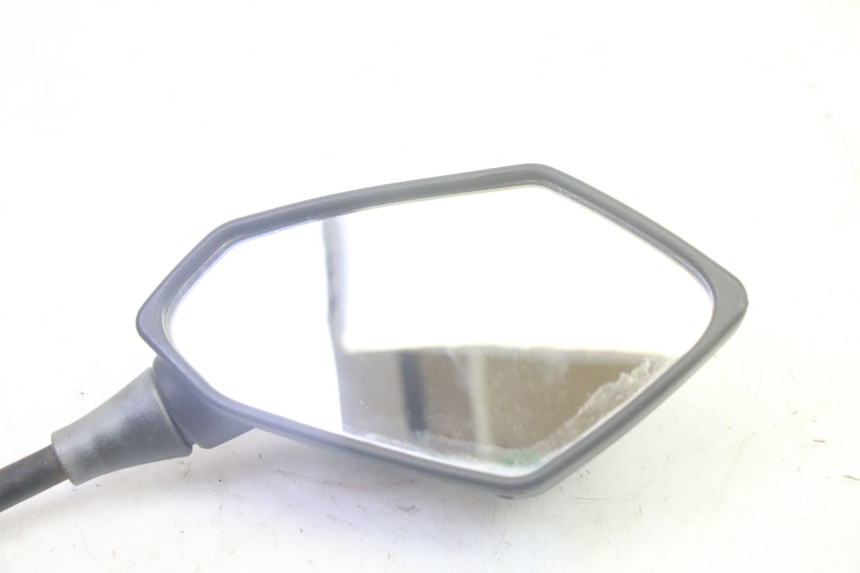 photo de RIGHT MIRROR DAELIM VJ ROADWIN FI 125 (2008 - 2017) - Zoom on usage condition