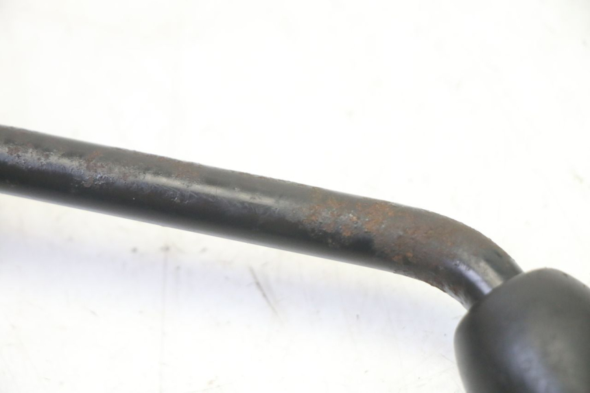 photo de RIGHT MIRROR HONDA X8R 50 (1998 - 2003)