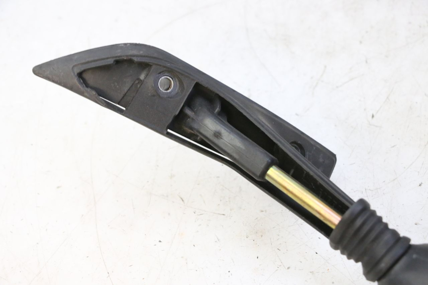 photo de RIGHT MIRROR PIAGGIO XEVO - X EVO 125 (2007 - 2016)