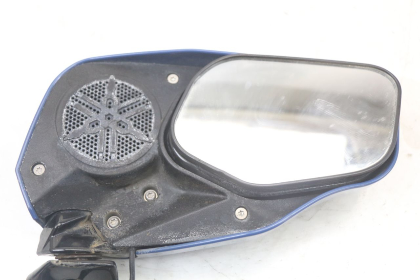 photo de RIGHT MIRROR YAMAHA FJR ABS 1300 (2006 - 2012)