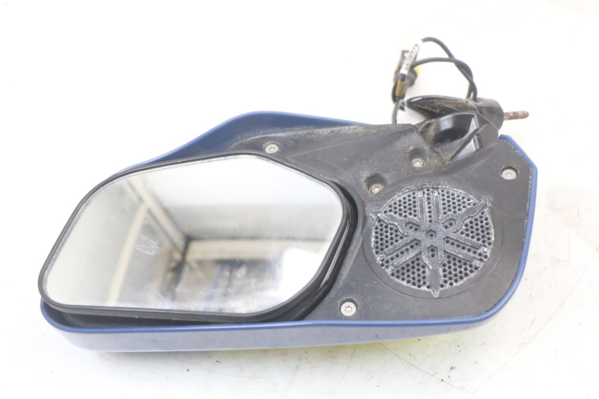 photo de RIGHT MIRROR YAMAHA FJR ABS 1300 (2006 - 2012)