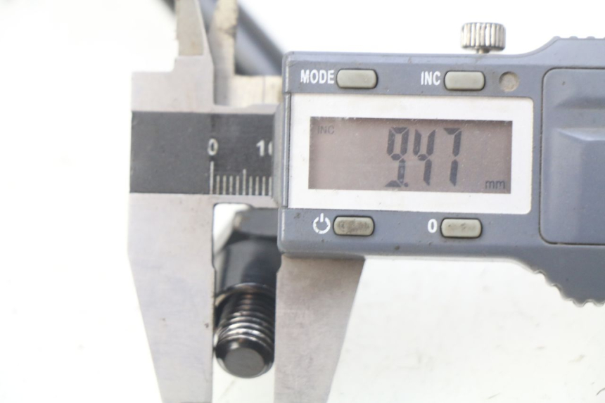 photo de RIGHT MIRROR PIAGGIO ZIP 2T 50 (2009 - 2019)