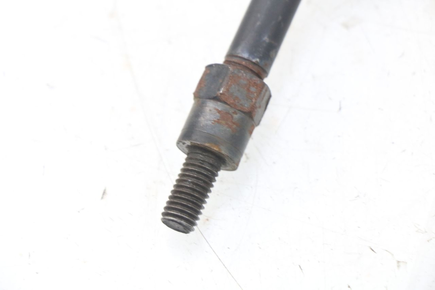 photo de LEFT MIRROR KYMCO AGILITY 4T 50 (2005 - 2018)