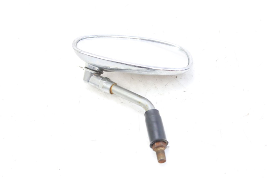 photo de LEFT MIRROR WILDLANDER BISCUIT 125 (2004 - 2010)